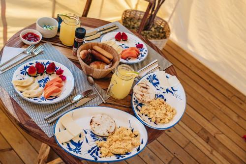 Glamping Entre Rios