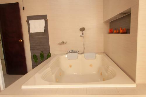 Apartaestudio Vip Con Jacuzzi