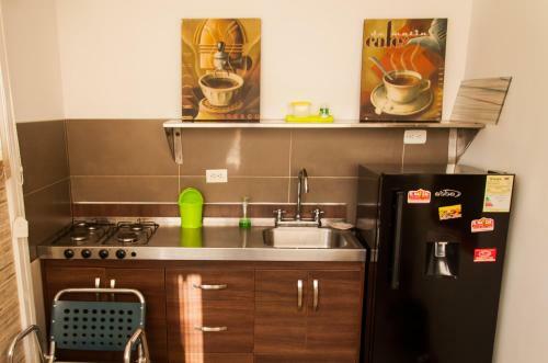 Apartaestudio Vip Con Jacuzzi