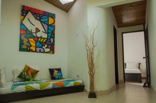 Apartaestudio # 2