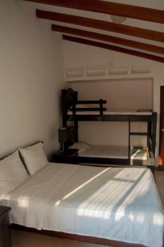 Apartaestudio # 2