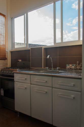 Apartaestudio # 2