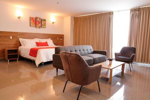 Mp Hotel