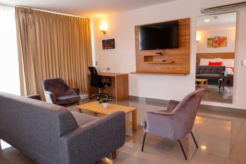 Mp Hotel
