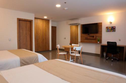 Mp Hotel