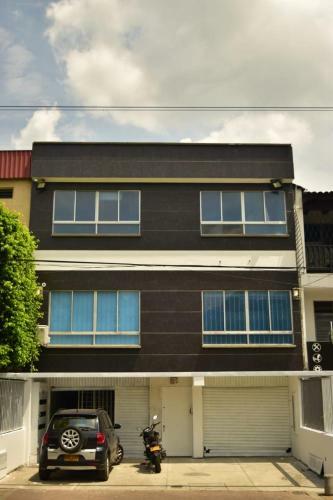 Apartamento Luami House