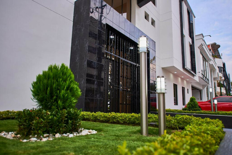 Casa Esmeralda Hotel Boutique