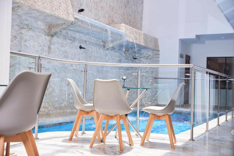 Casa Esmeralda Hotel Boutique