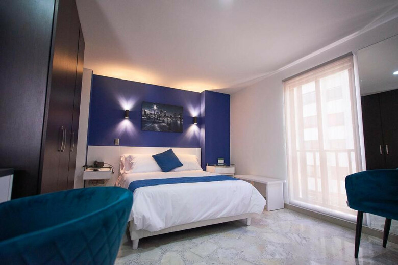Casa Esmeralda Hotel Boutique