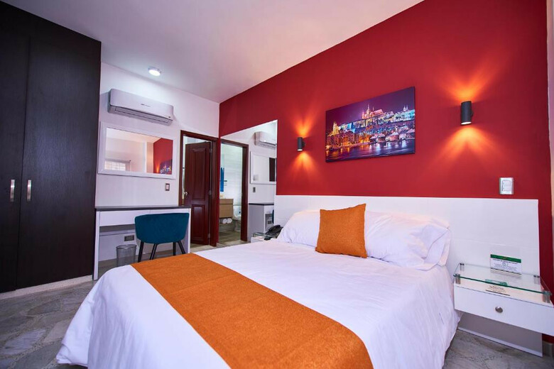 Casa Esmeralda Hotel Boutique