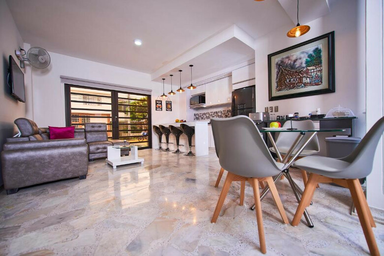 Casa Esmeralda Hotel Boutique