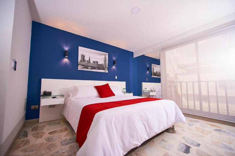 Casa Esmeralda Hotel Boutique