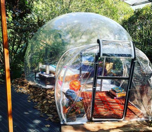 Glamping Zen-tir
