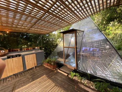 Glamping Zen-tir