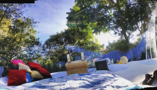 Glamping Zen-tir