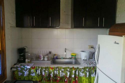 Apartamento Finca de 4 Cuartos Y Piscina