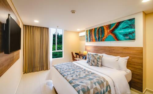 Ambar Hotel Boutique