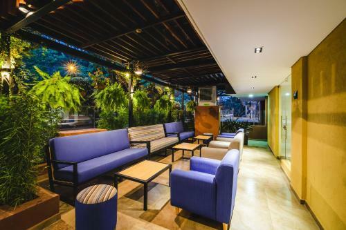 Ambar Hotel Boutique
