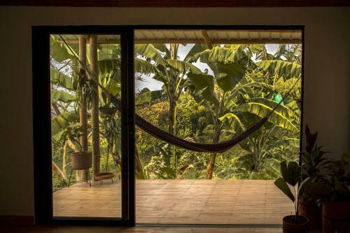 Bed & Breakfast El Fenix Farmstay