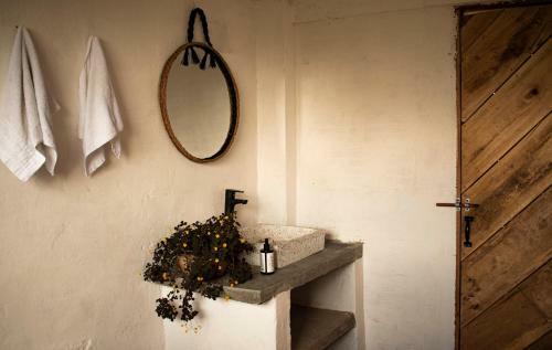 Bed & Breakfast El Fenix Farmstay