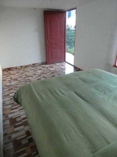 Hotel Desarrollo Biodiverso Bdf