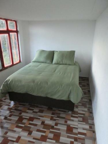 Hotel Desarrollo Biodiverso Bdf