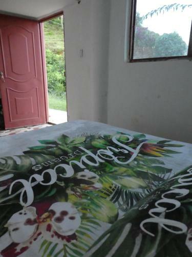 Hotel Desarrollo Biodiverso Bdf