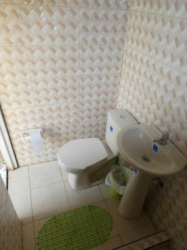 Hotel Desarrollo Biodiverso Bdf