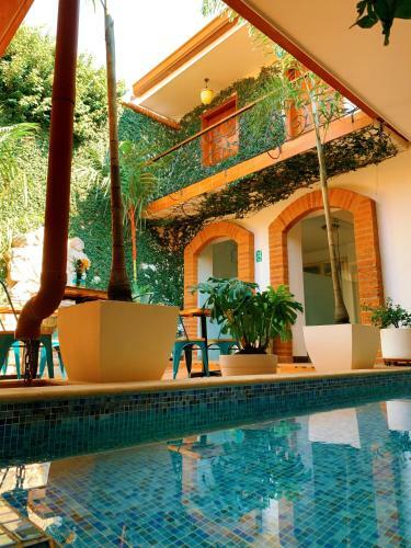 Hotel Boutiquecuba De Cali
