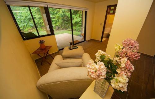 Las Mercedes Lodge