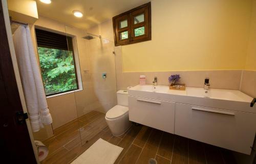 Las Mercedes Lodge