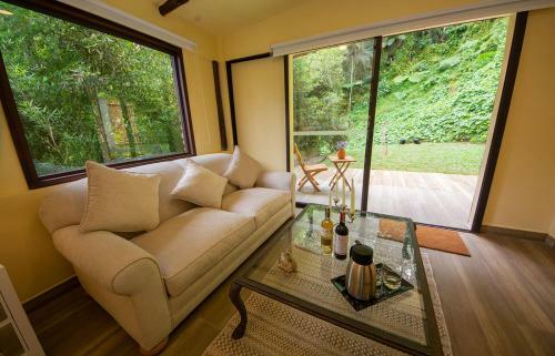 Las Mercedes Lodge