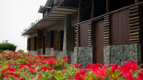 Las Mercedes Lodge