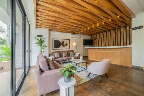 Apartamento Cali River Suites By Lifeafar