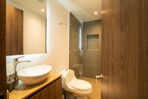 Apartamento Cali River Suites By Lifeafar