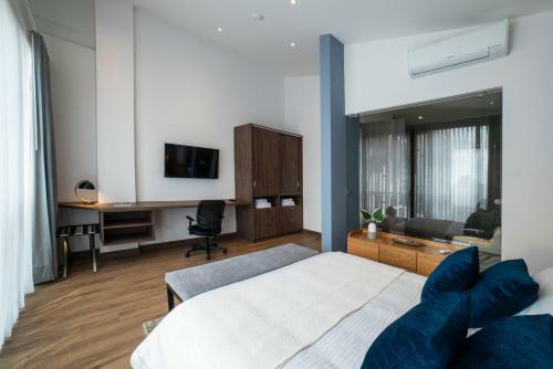 Apartamento Cali River Suites By Lifeafar