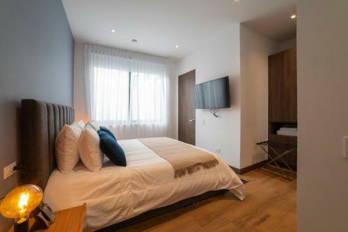 Apartamento Cali River Suites By Lifeafar
