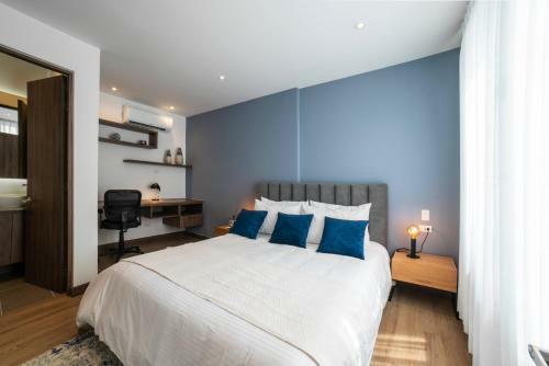 Apartamento Cali River Suites By Lifeafar