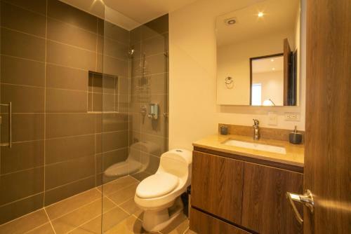 Apartamento Cali River Suites By Lifeafar