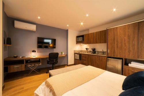 Apartamento Cali River Suites By Lifeafar