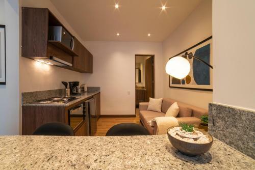 Apartamento Cali River Suites By Lifeafar