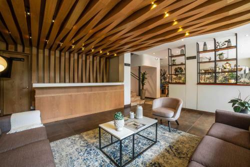 Apartamento Cali River Suites By Lifeafar