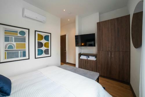 Apartamento Cali River Suites By Lifeafar