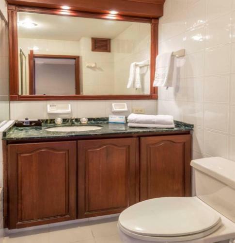Travelers Apartamentos Y Suites - Castell�n de Juanamb�