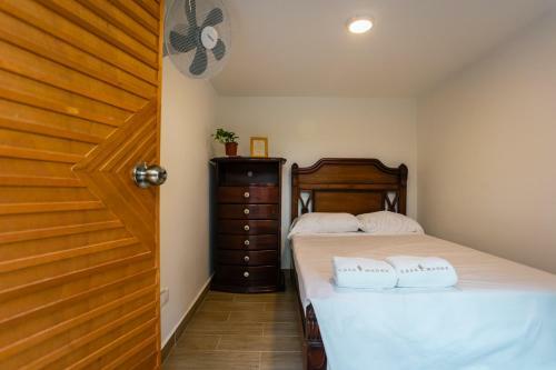 Bed & Breakfast Hotel Casa Madre