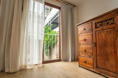Bed & Breakfast Hotel Casa Madre