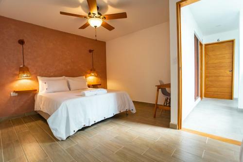 Bed & Breakfast Hotel Casa Madre