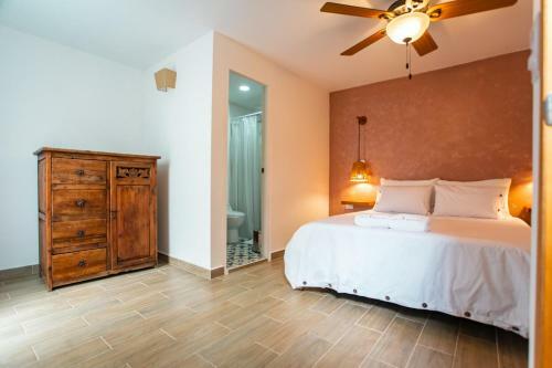 Bed & Breakfast Hotel Casa Madre