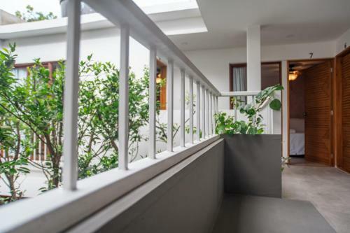 Bed & Breakfast Hotel Casa Madre