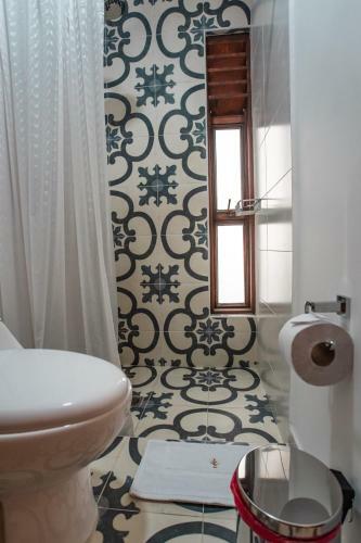 Bed & Breakfast Hotel Casa Madre